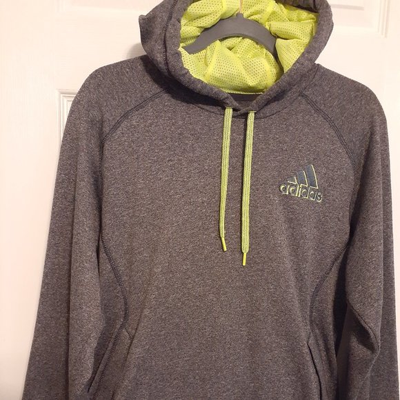 adidas ultimate sweatshirt